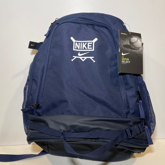 Backpack Nwt Baseball Bat Bag 